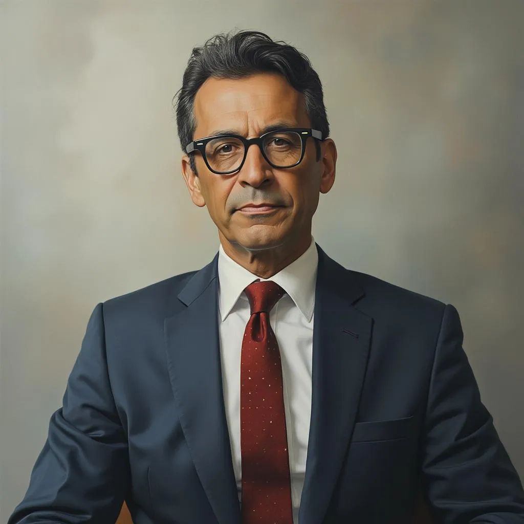 CEO Fincon