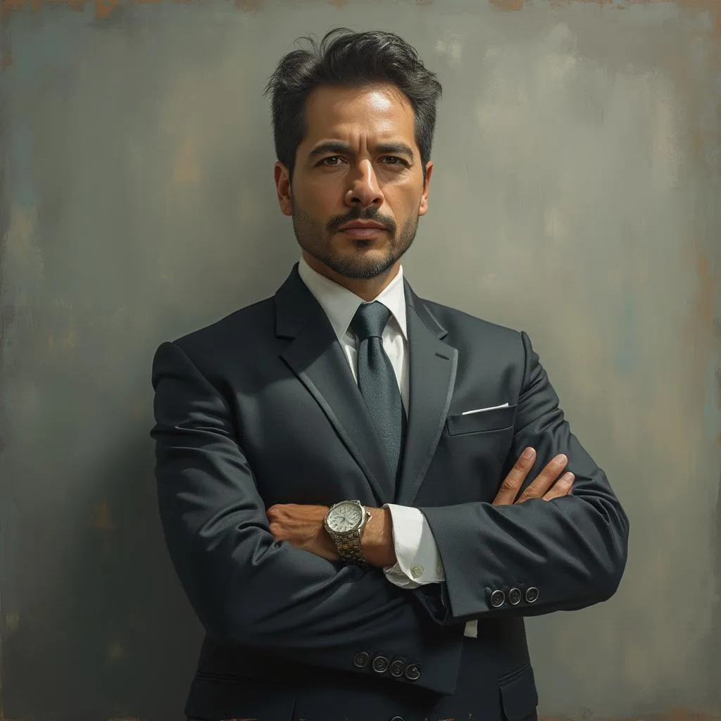 Director de Estrategia