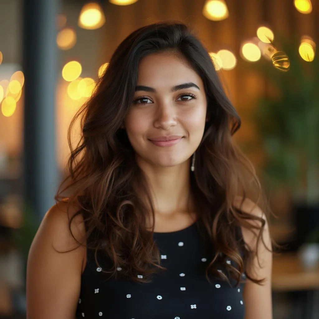 Directora de Innovación